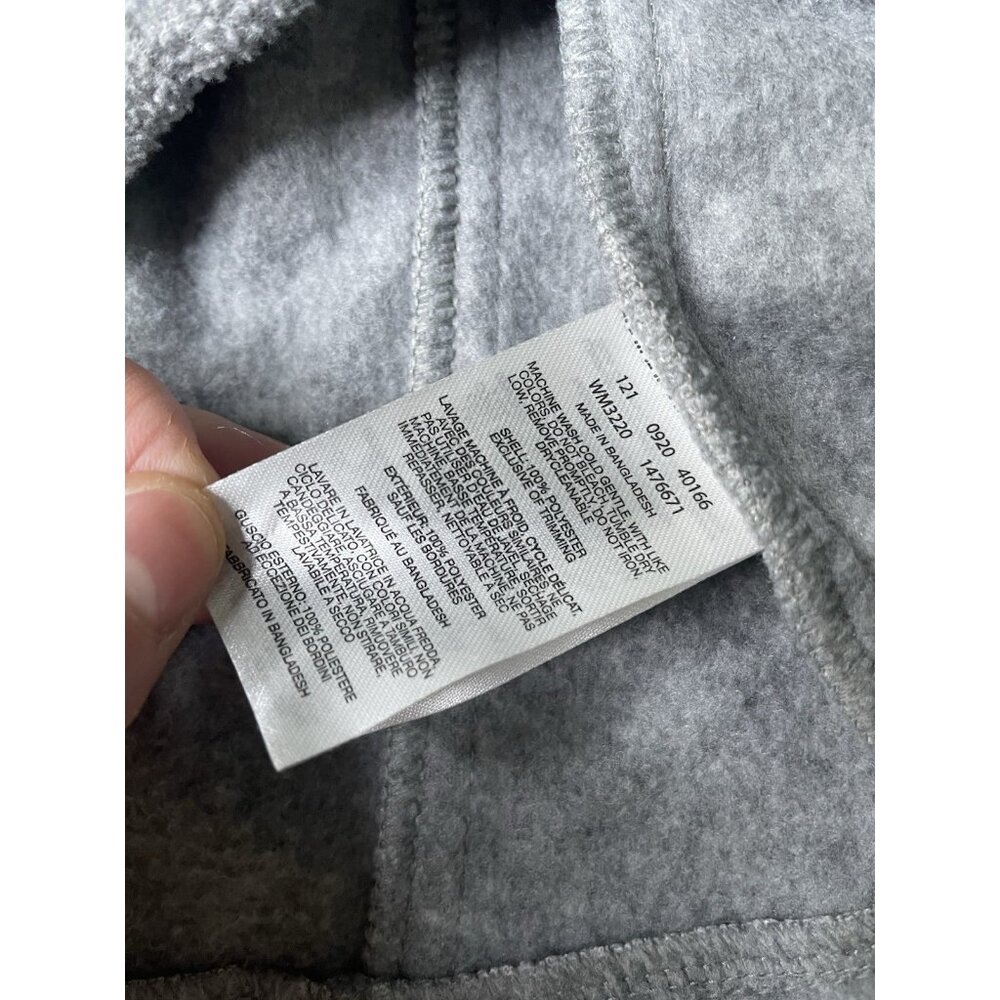 Men’s Columbia Steens Mountain™ 2.0 Full Zip Fleece Jacket Gray M - Picture 5 of 9